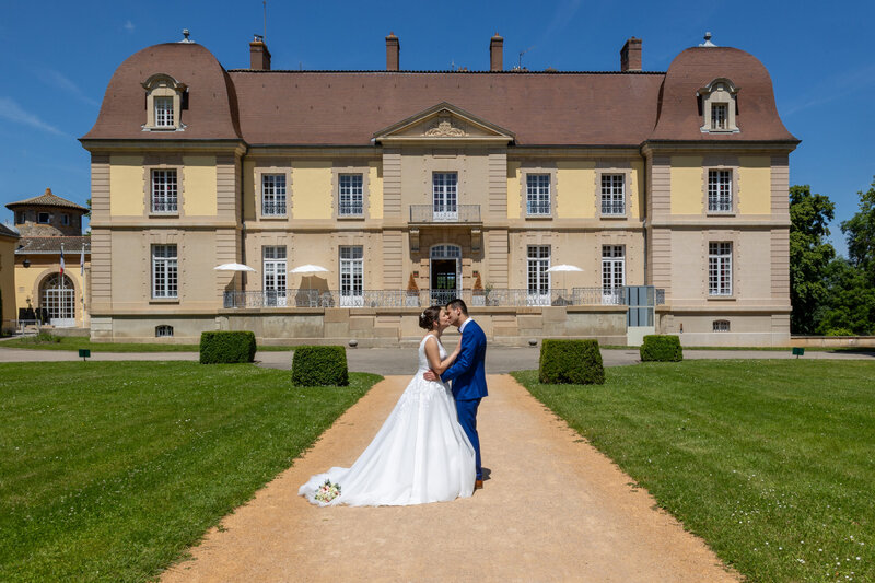 photographe mariage Craponne