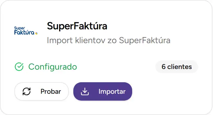 Tarjeta de conector - Desktop