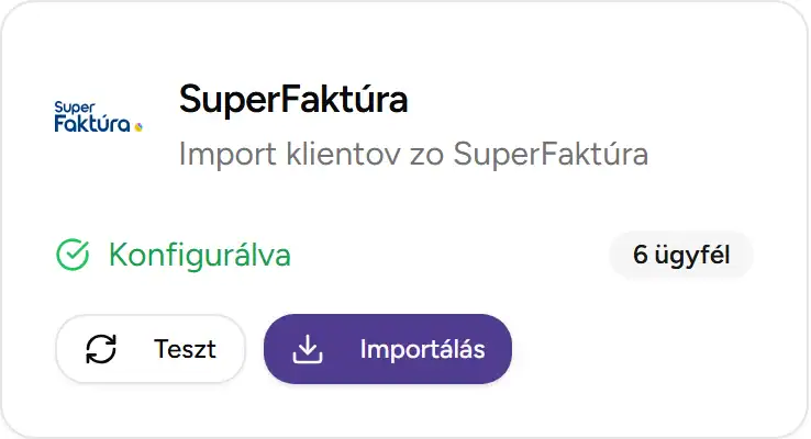 Csatlakozó kártya - Desktop