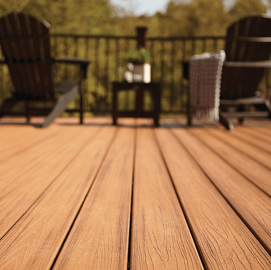 Composite Decking Hancock Lumber Shop