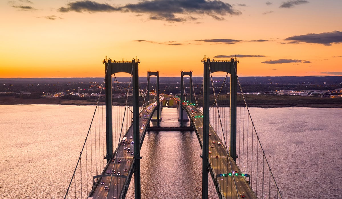 Delaware