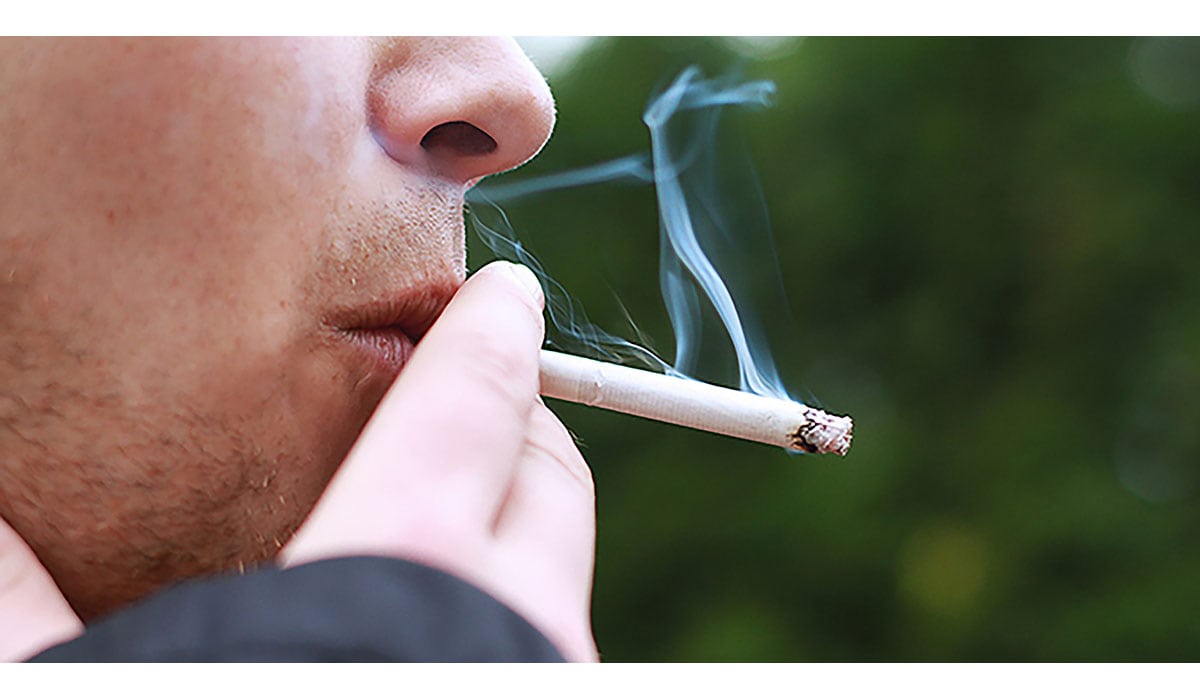 Raising Tobacco Purchase Age To 21 Would Prevent Thousands Of Premature Deaths In Michigan