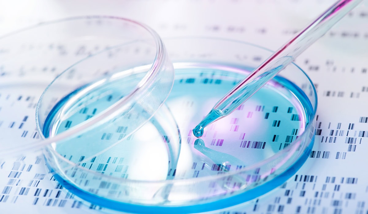 Genetic Research