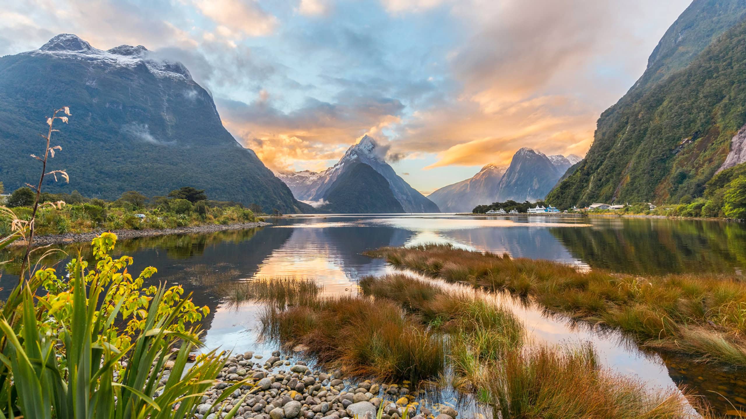 Australia
