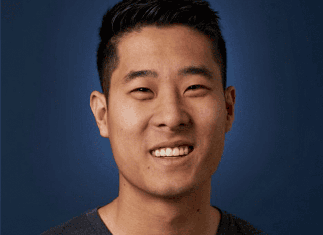 Brian Liou