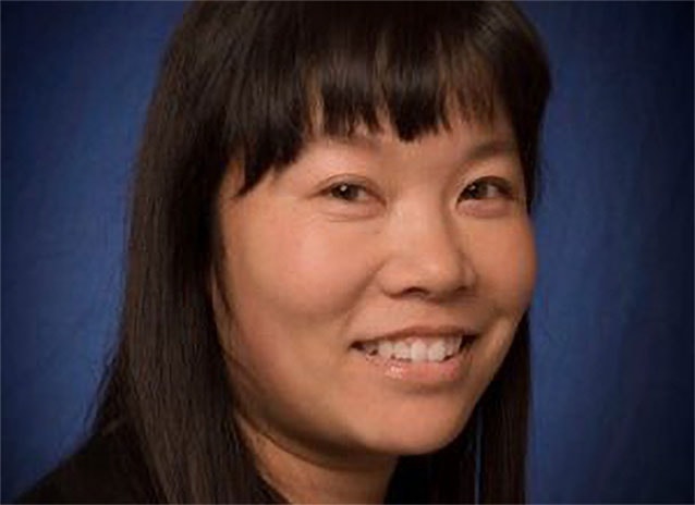 Michigan Alumni Career Coach Lisa Yee Litzenberg