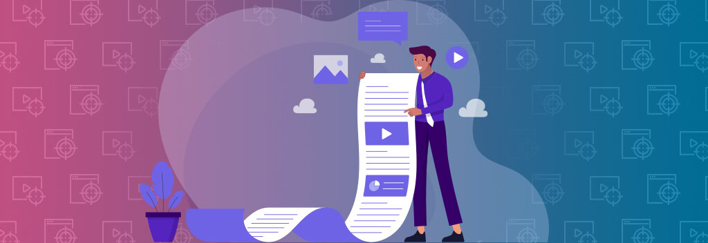 B2B Web Design Tips to Support Your Content Strategy