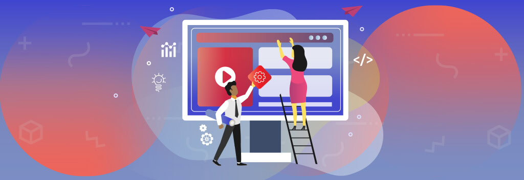 B2B Website Design Tips for Content Marketing