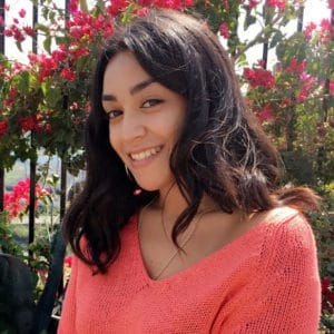 Pricilla Alcorn