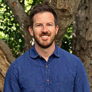Dustin Wagner, M.A., LPC, #13993