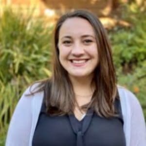 Karis Sykes, M.A., AMFT #122440