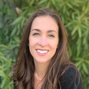 Dianna Welsh, B.A., MFT