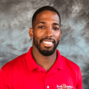 Marquis Hundley