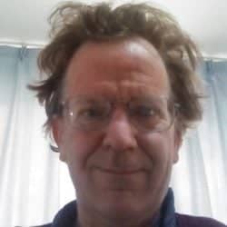 George Roberts
