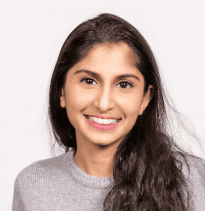 Priyanka Correia avatar on Loans Canada