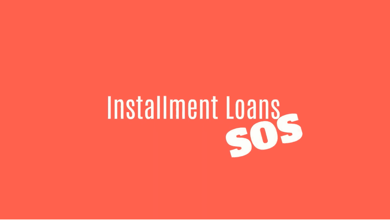Emergency Installment Loans