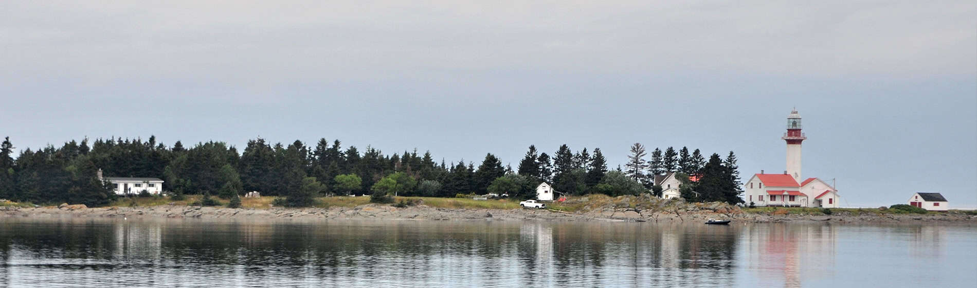 Camping Union - Camping Annie dans la région de Gaspésie Camping Union - Camping Annie dans la région de Gaspésie