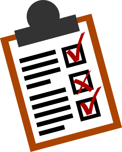 background check notification letter