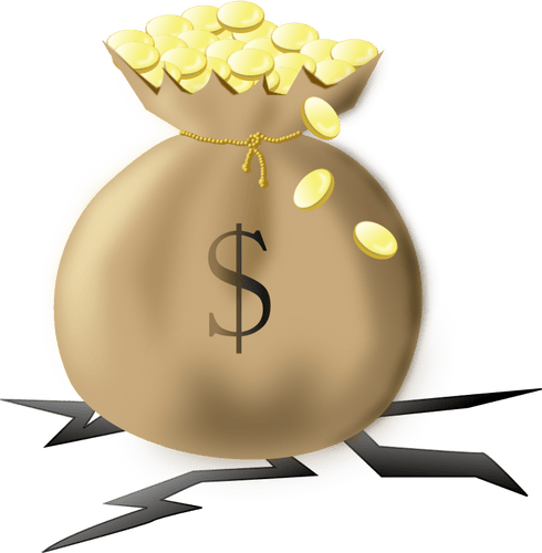 monetary award from background check legal penalties