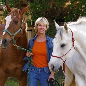 Judy Weston Thompson