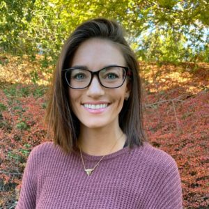 amanda odren