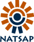 NATSAP Logo