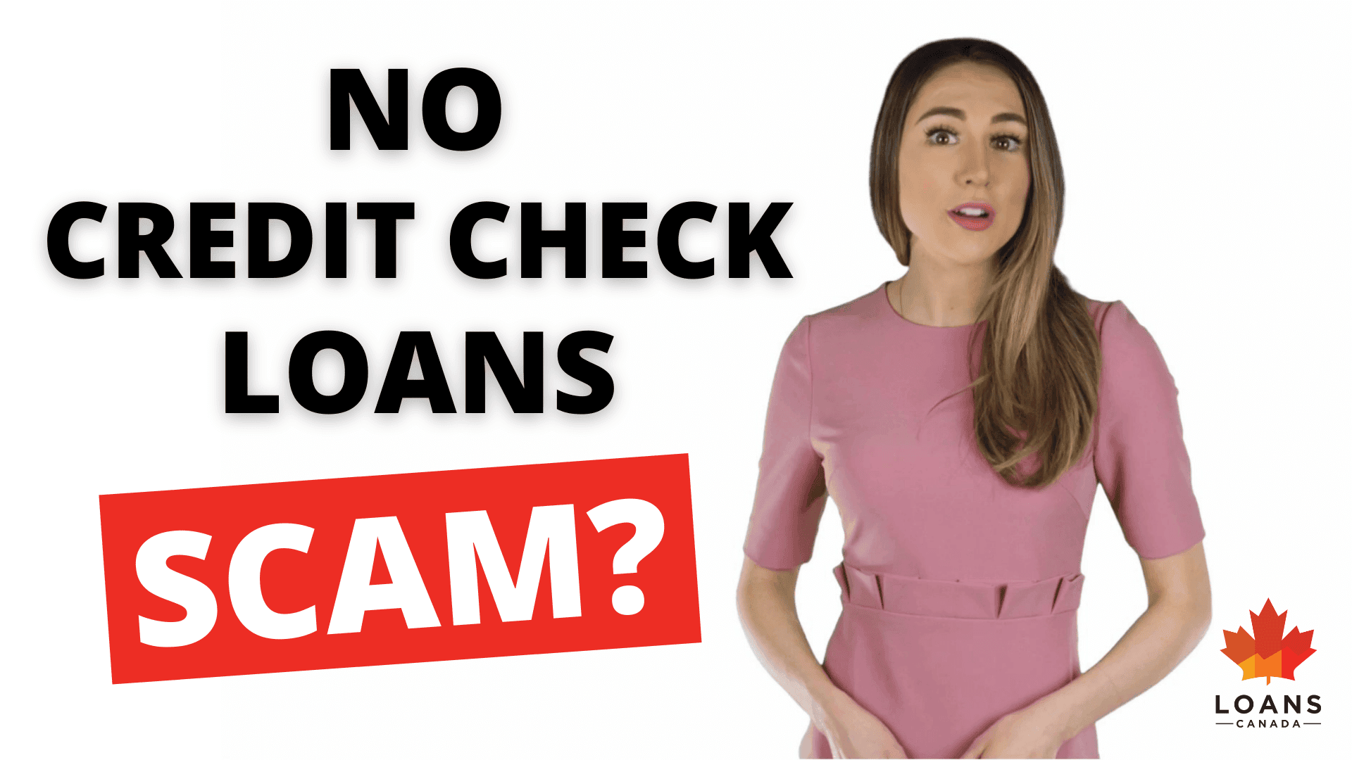 Are no Credit Check Loans a Scam?