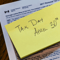Do You Need A T4e Slip To File Your Taxes Loans Canada
