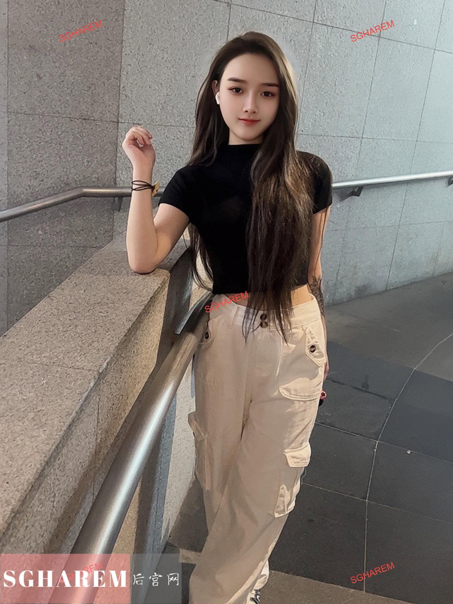 Featured Escort Girls