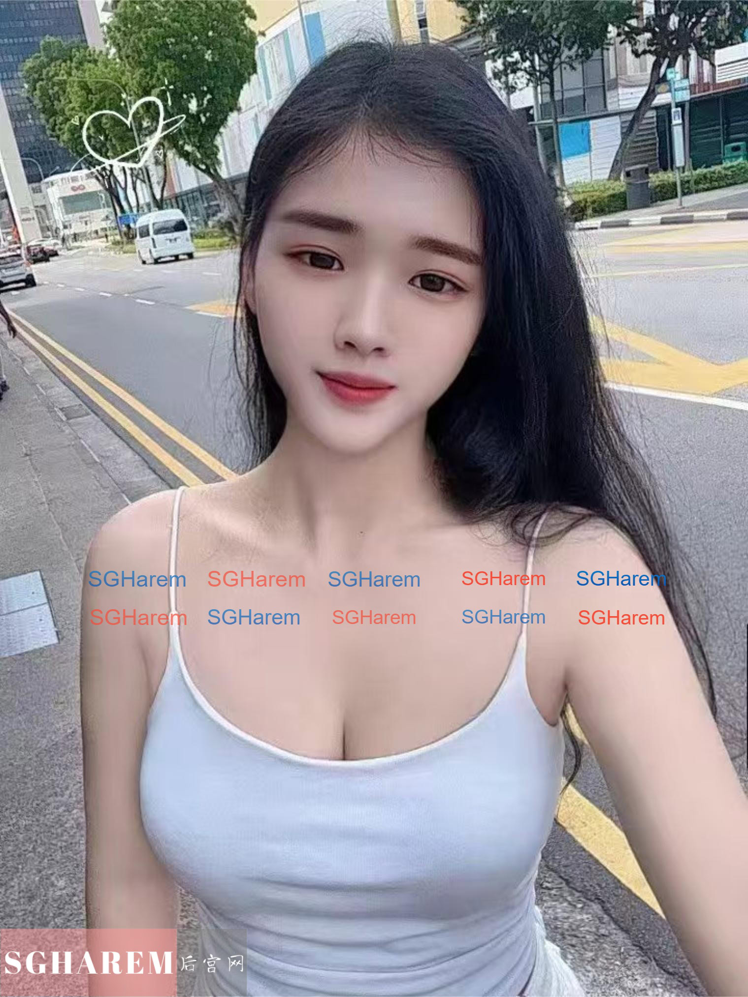Featured Escort Girls