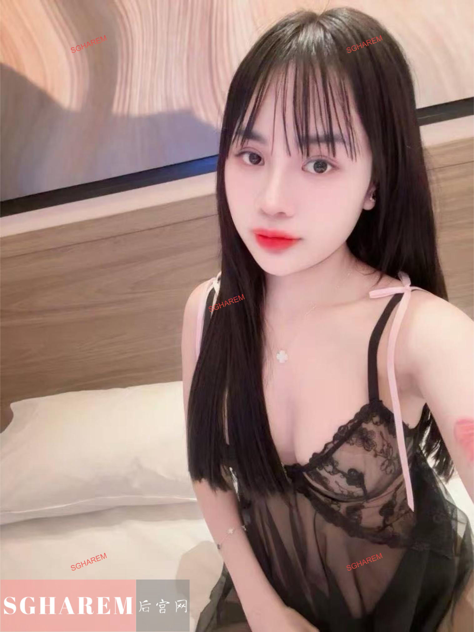 Featured Escort Girls