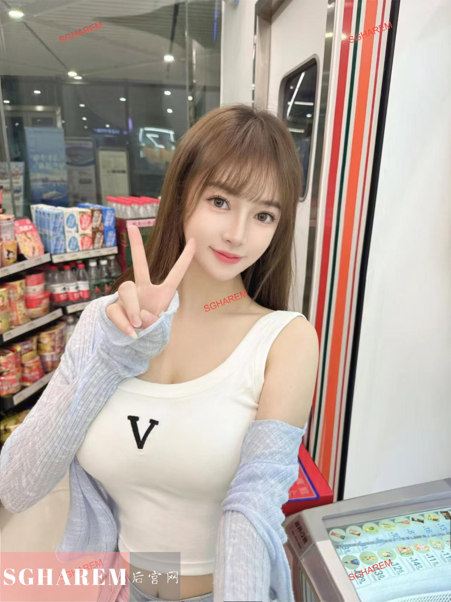 Featured Escort Girls