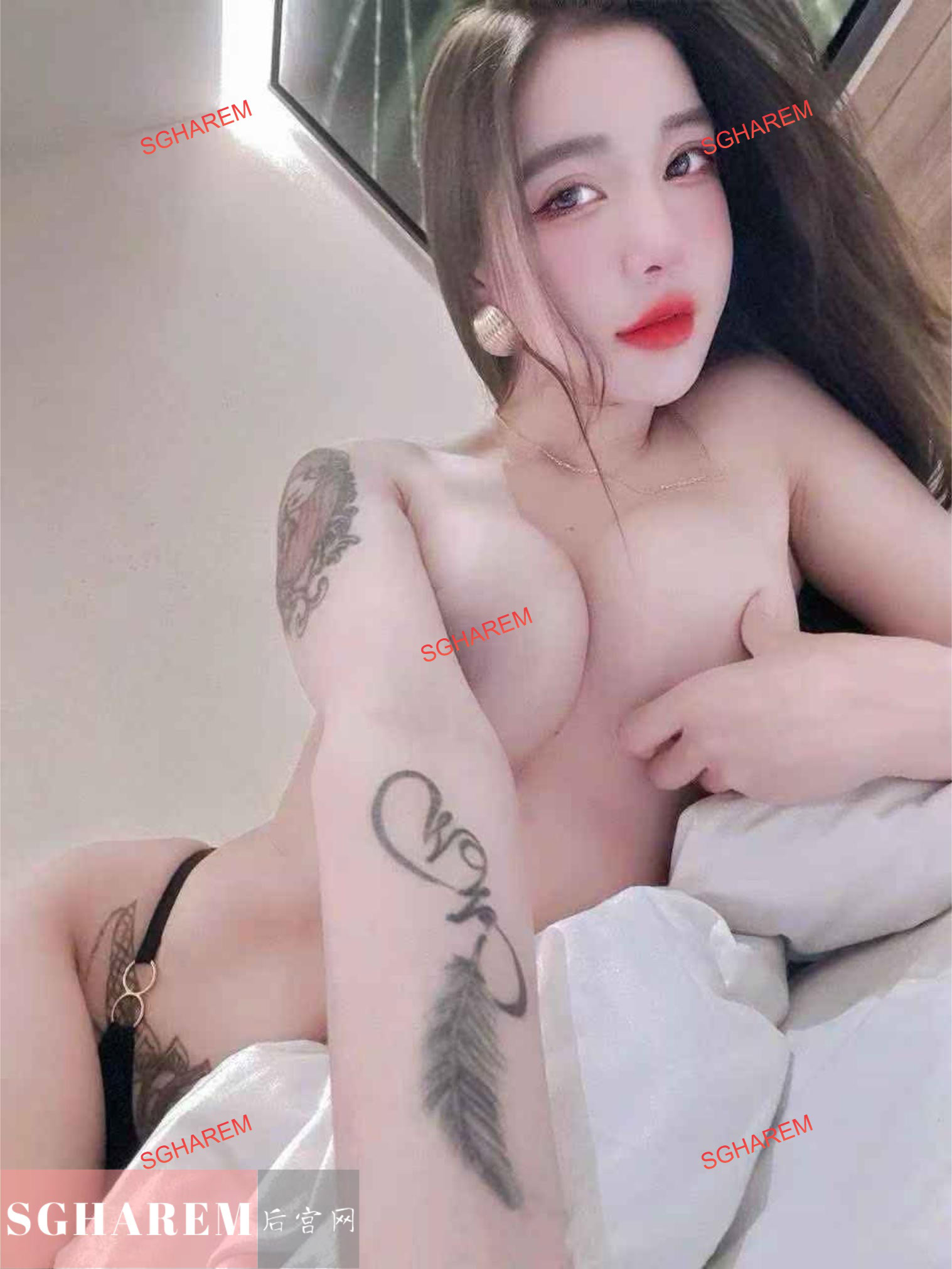 Featured Escort Girls