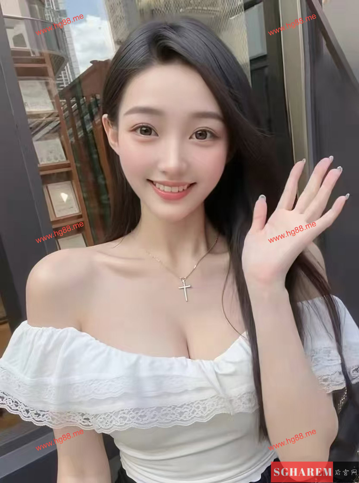 Featured Escort Girls