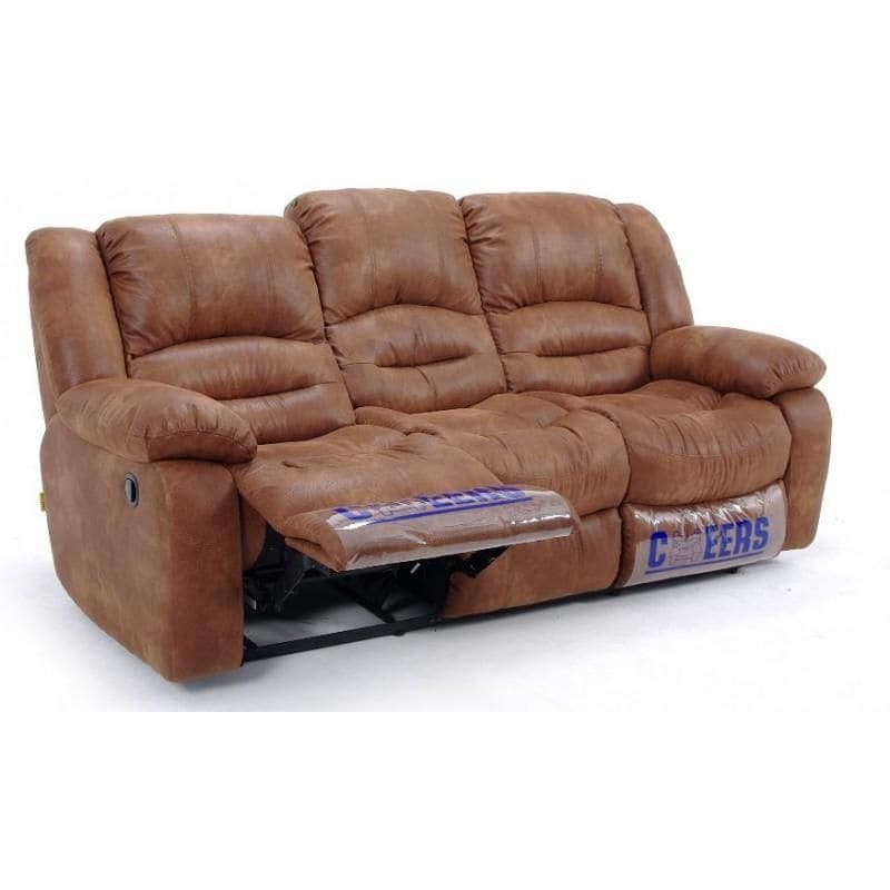 20 Best Collection of Cheers Recliner Sofas Sofa Ideas