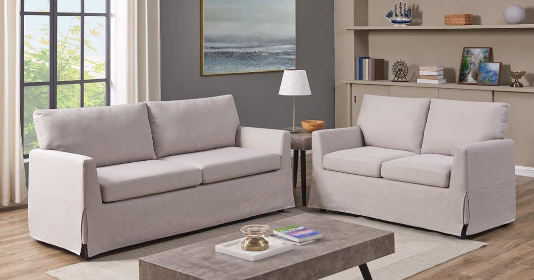 Sofa Washable Sofas (10 of 15 Photos)