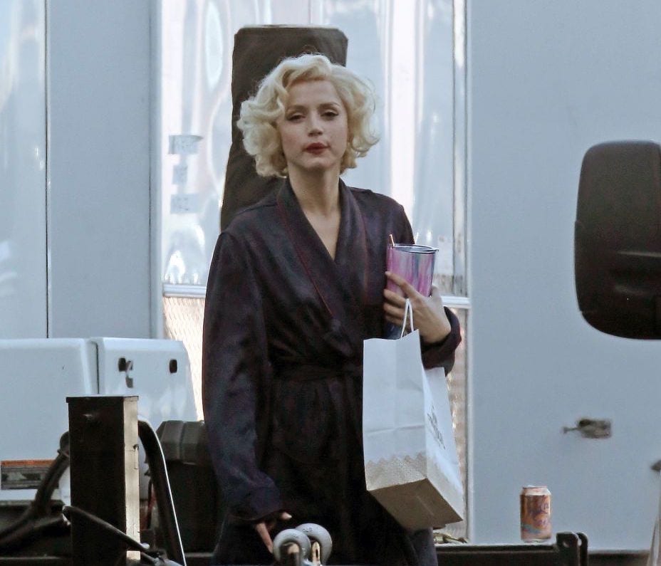 Copyright: Netflix | MM am Filmset