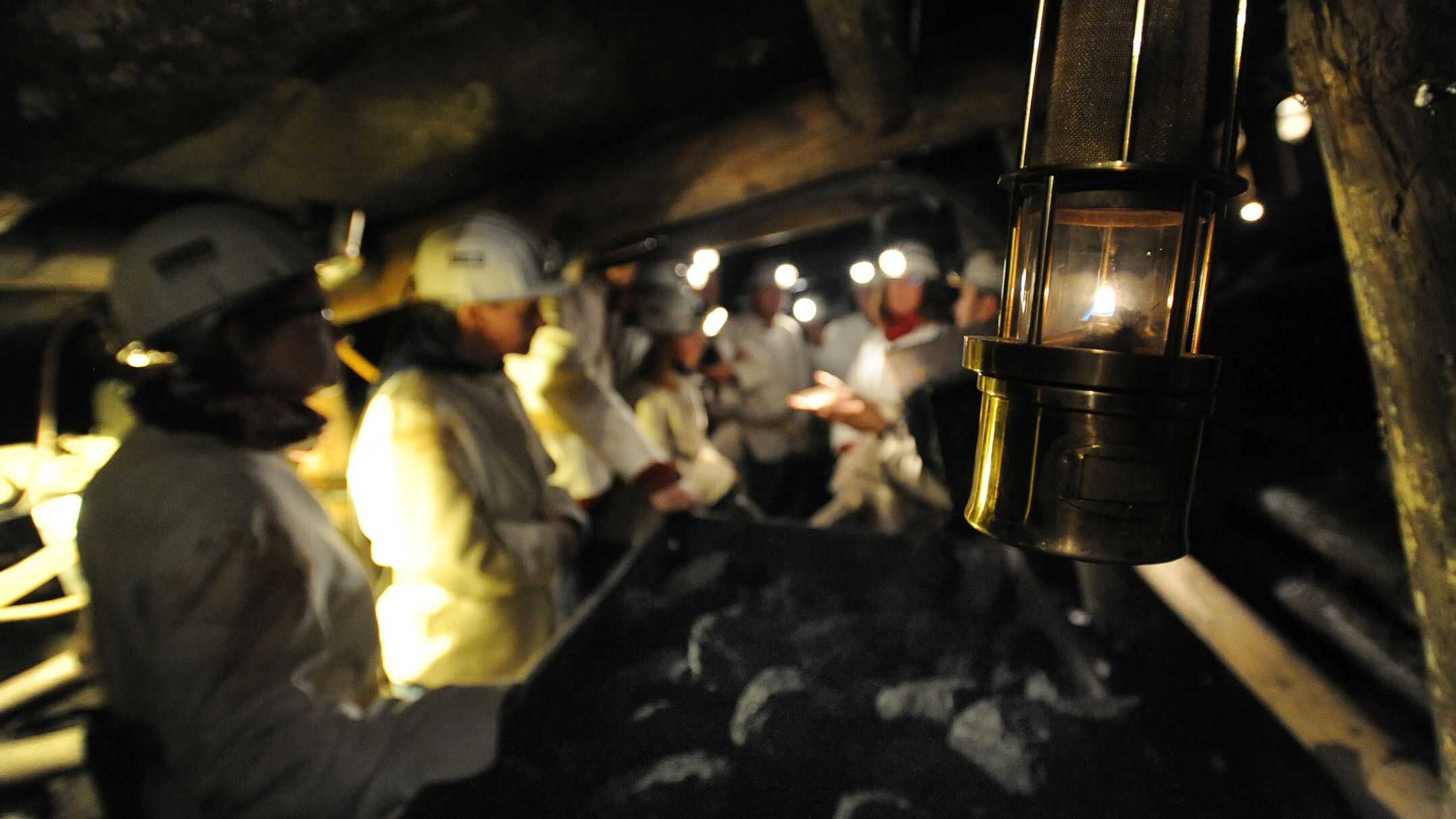 Foto: LWL-Industriemuseum Zeche Nachtigall