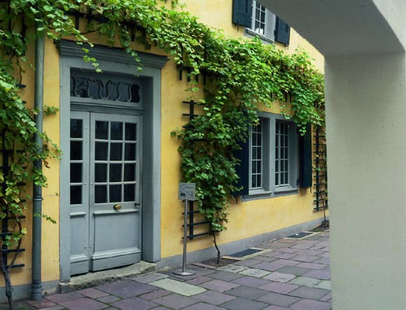 Beethoven-Haus, Bonn