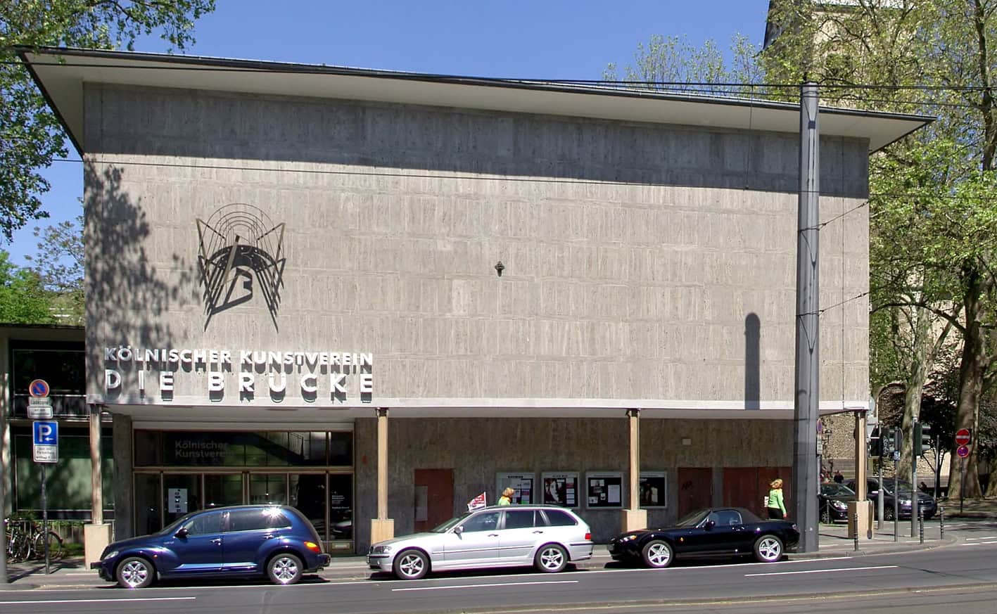 Kölnischer Kunstverein