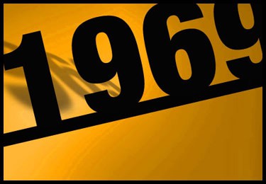 1969 - Reformuniversität Bielefeld nimmt Lehrbetrieb auf