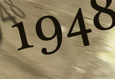 1948 – Der „Parlamentarische Rat“ tagt in Bonn