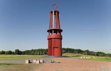 Halde Rheinpreußen