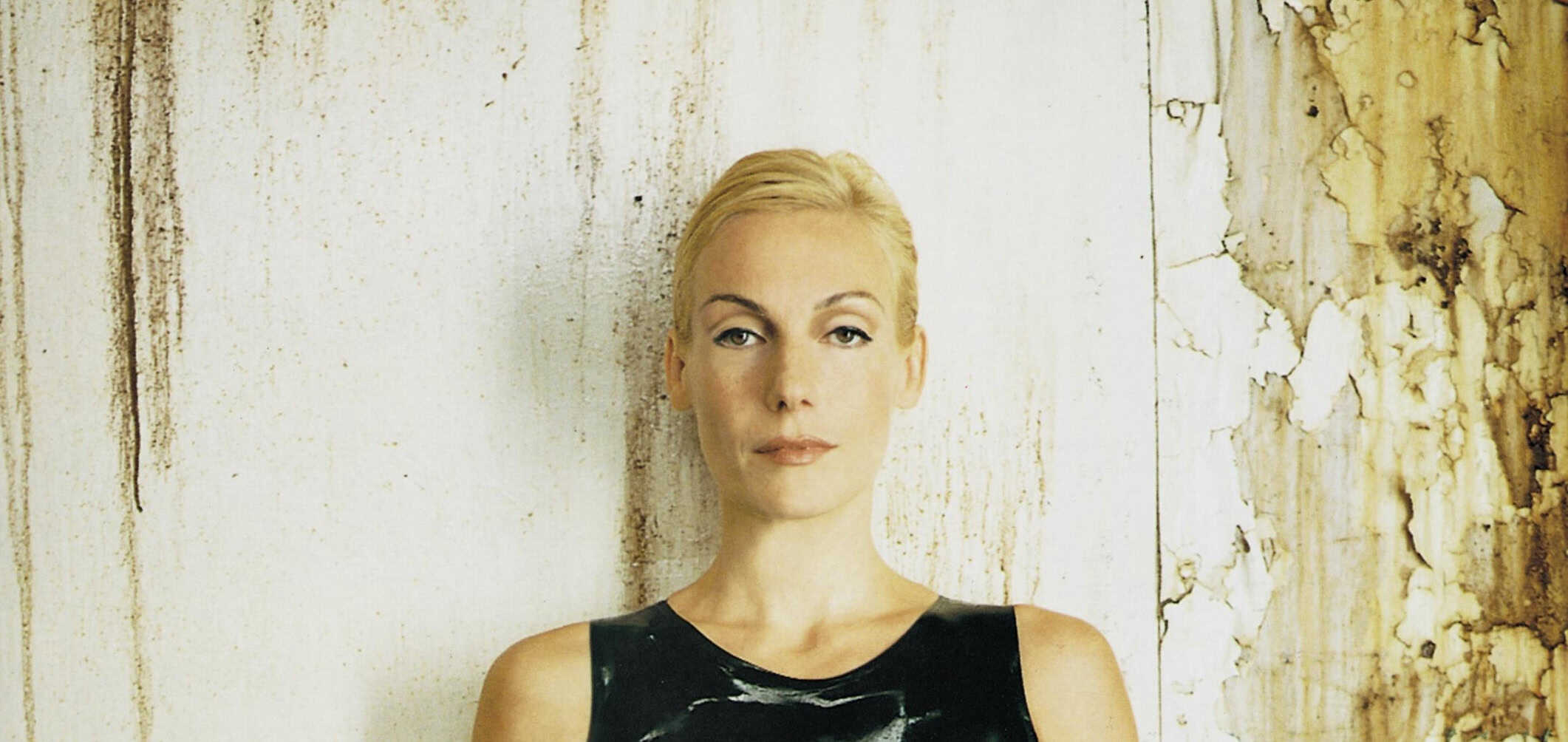 Ute Lemper