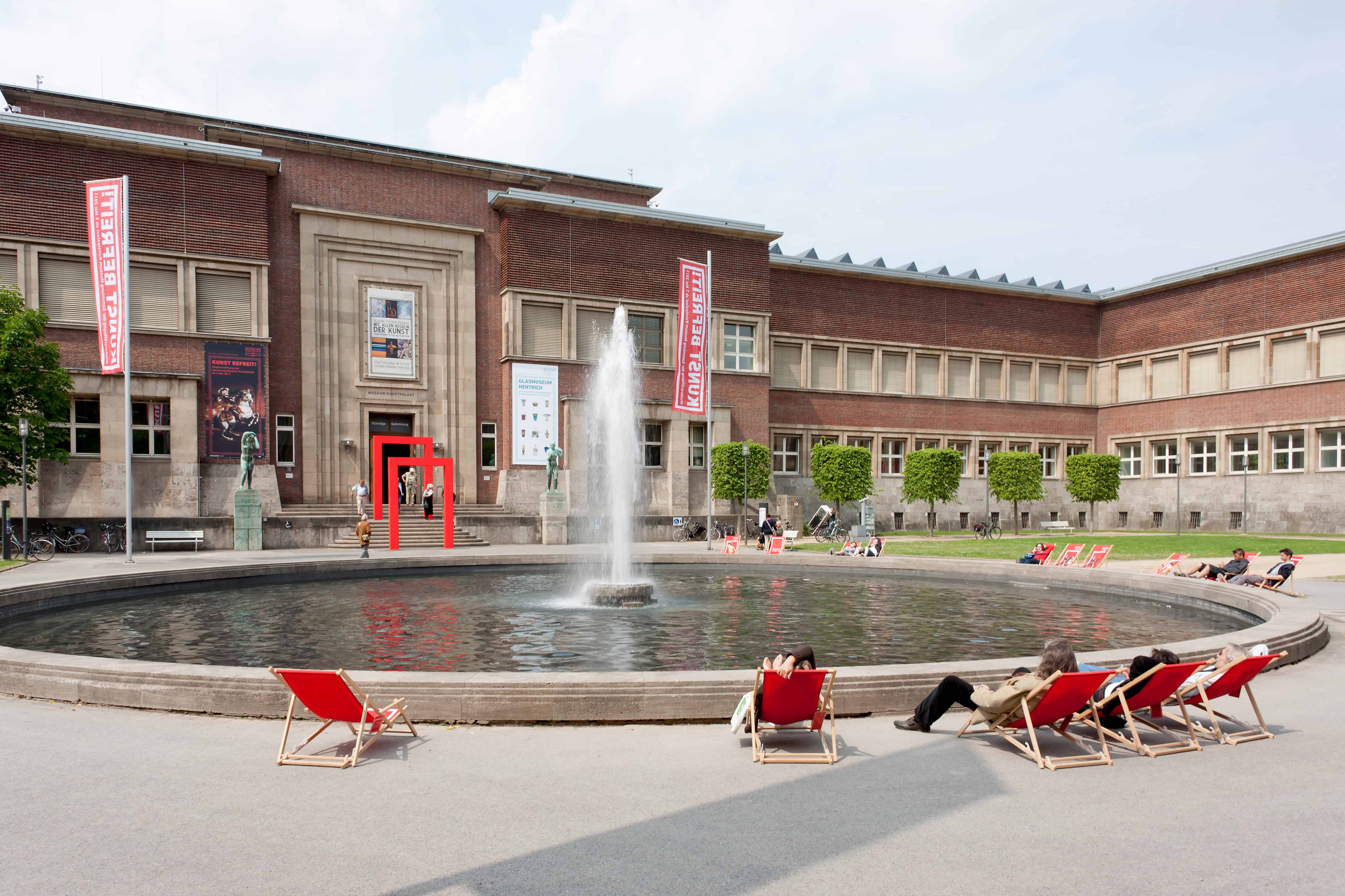 Foto: Museum Kunstpalast