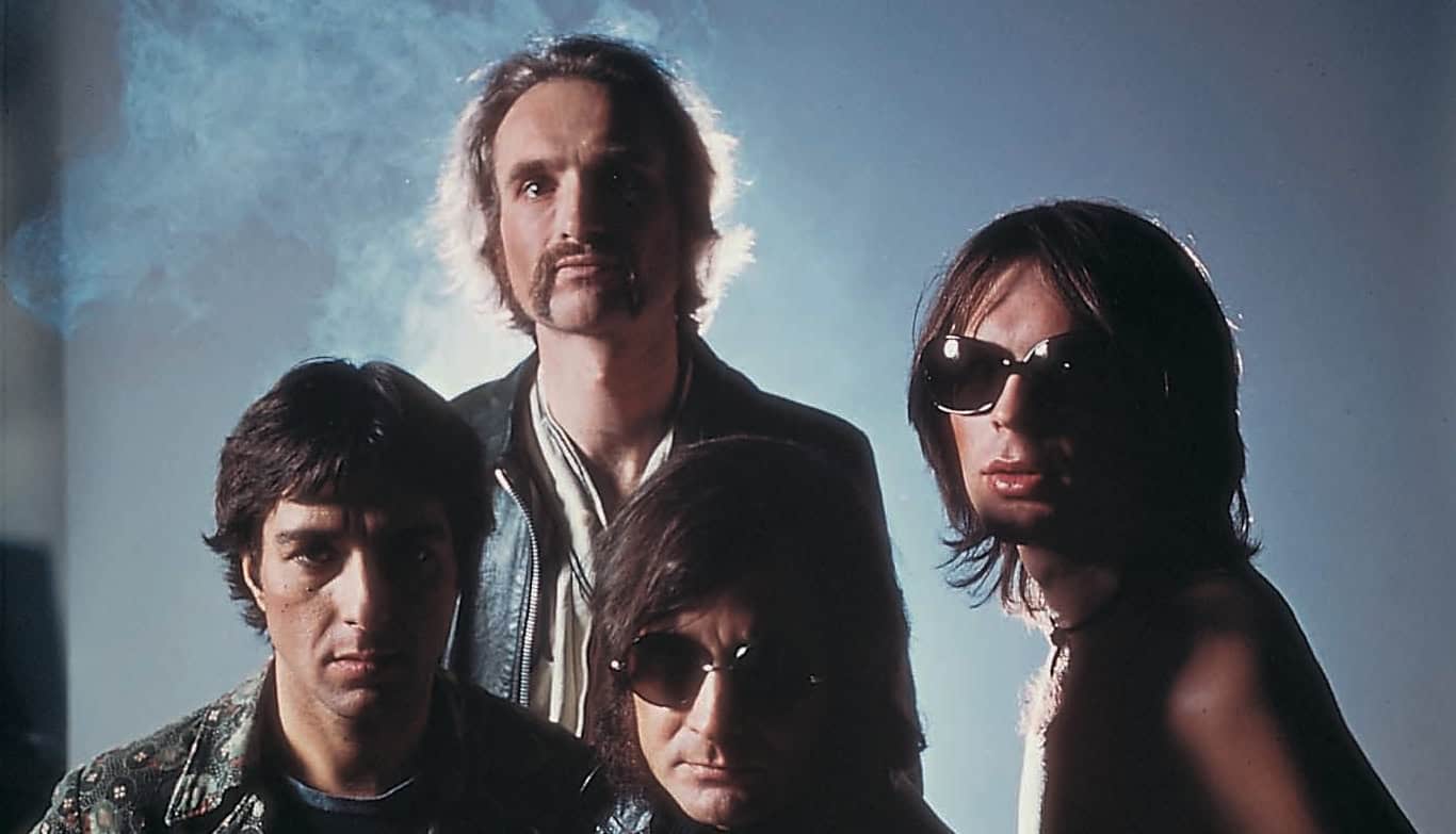 Holger Czukay / CAN