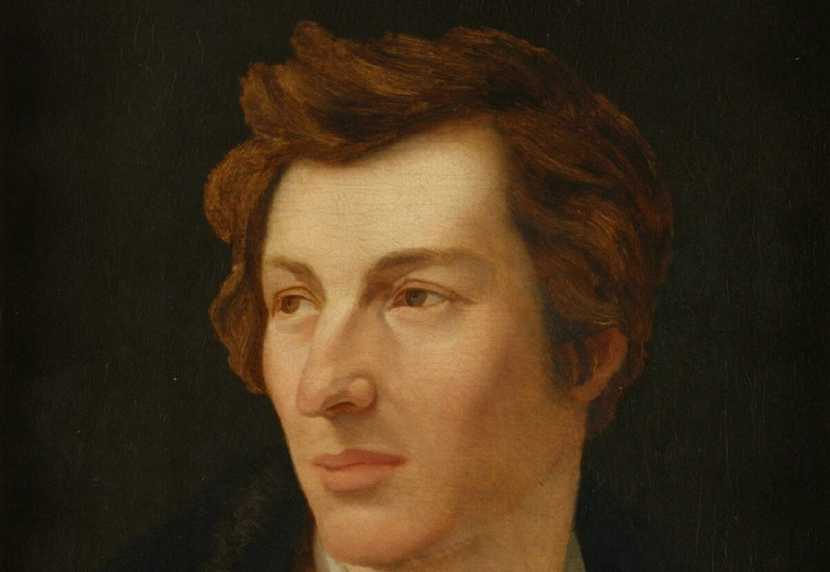 Heinrich Heine
