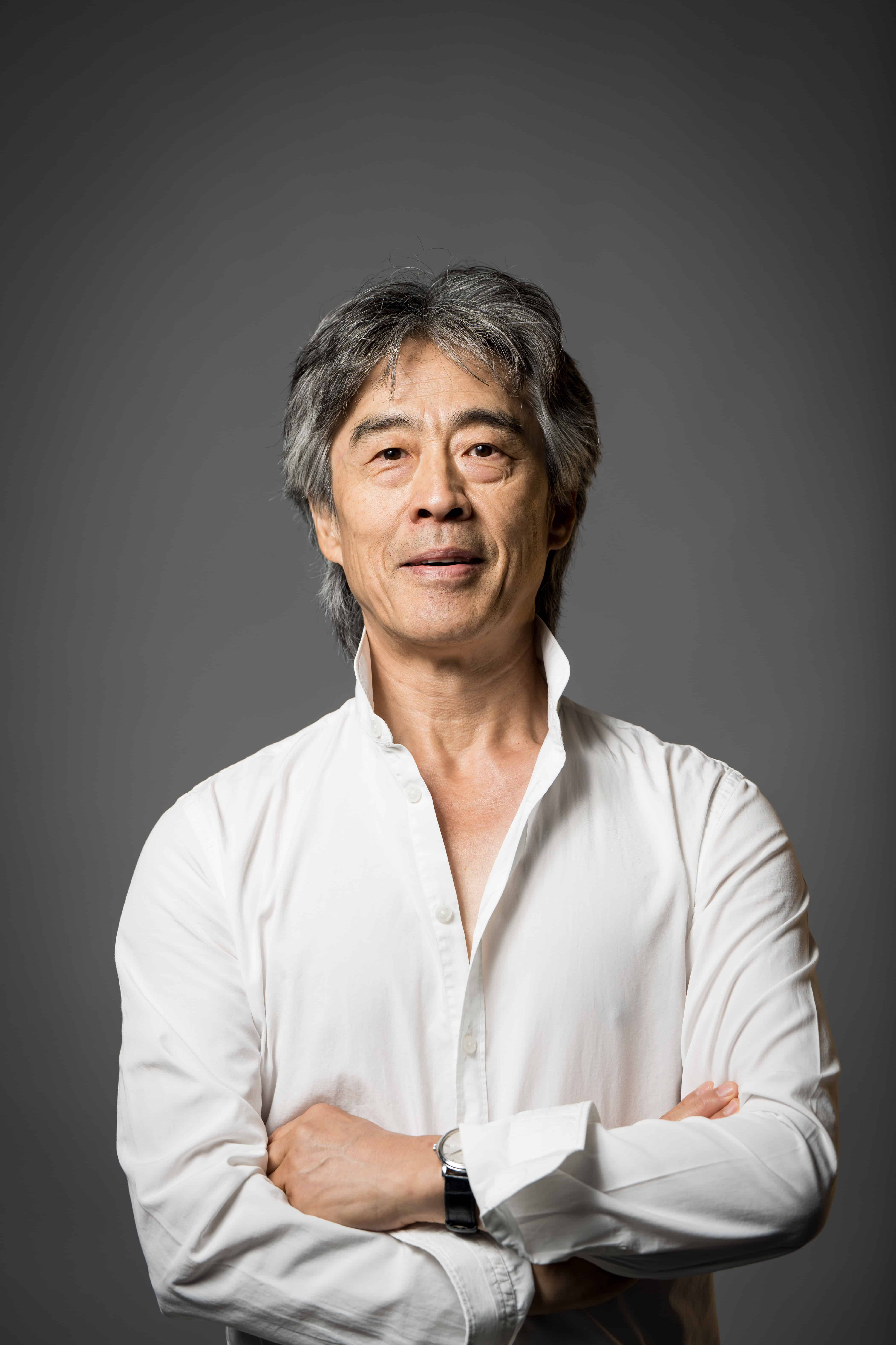 Xin Peng Wang | Foto: Leszek Januszewski