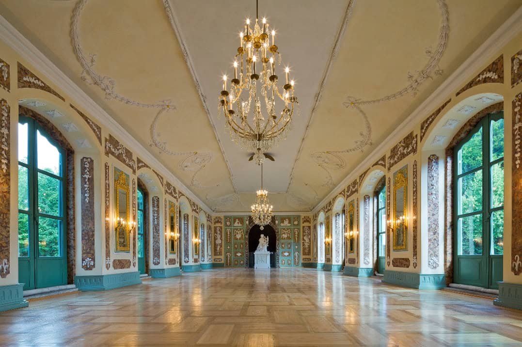 Bagno - Konzertsaal | Foto: (c) Ralf Emmerich