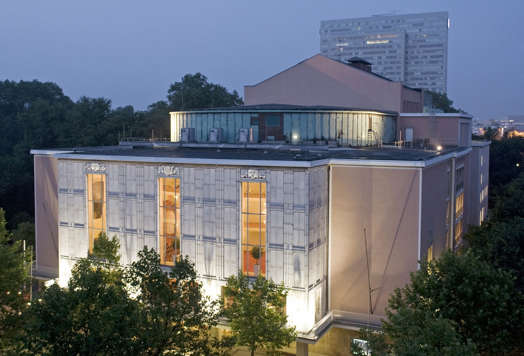 Deutsche Oper am Rhein